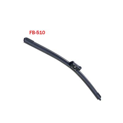 China Professional Custom Fit Multi Wiper Blade Sun High Quality Wiper Blades 12