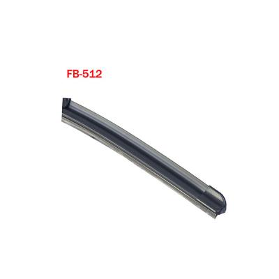 China High Quality Car Rear Window Wiper Blade Car Water Wiper Blade 12