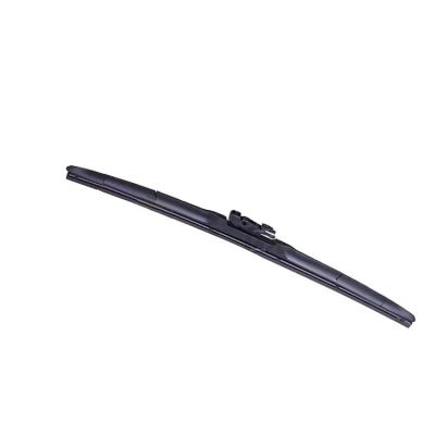 China Hot Sale High Quality Soft Wiper Blade Custom Fit Cheap Wiper Blade 12