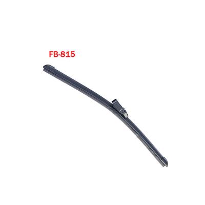 China Aidezhou Fb-815 China Premium Wiper Blade Quality Wiper Blades 12