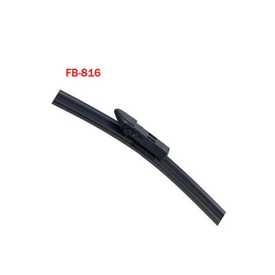 China Premium Multi Rear Wiper Blade Quality Silicone Profession Wiper Blades 12