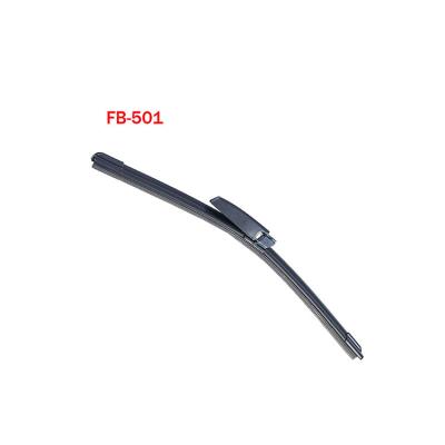 China Hot Selling Cheap Custom Car Wiper Universal Hybrid Soft Wiper Blade For Vehicles 12