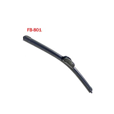 China Universal U Hook Car Wiper Blades 14