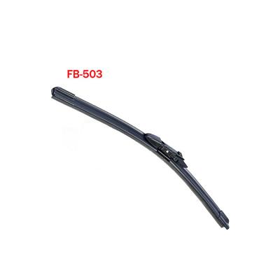 China hot sale new design rain car windshield wiper for different cars J005 for sale