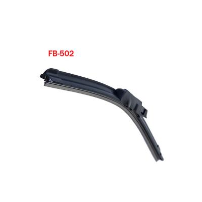 China hot sale wiper blade for car / auto wiper blades J005 for sale