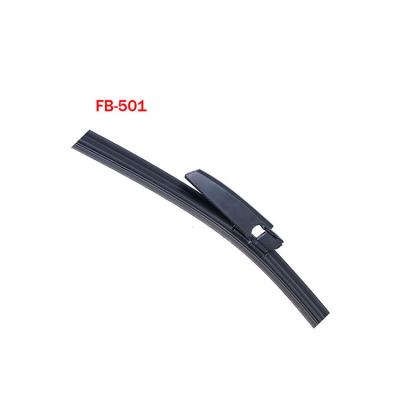 China Fit For 99% Cars Wind Screen Wiper Frameless Car Wiper Blade J005 for sale