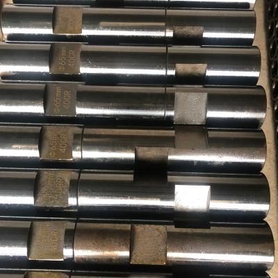 China energy & Mining Drilling Rod Couplings DTH Drilling for sale