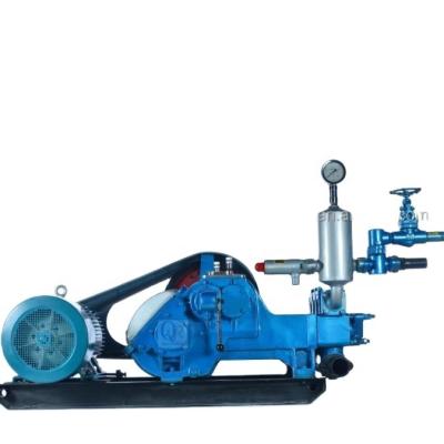 China Farms Diesel Mud Pump For Water Well Drilling Rig for sale