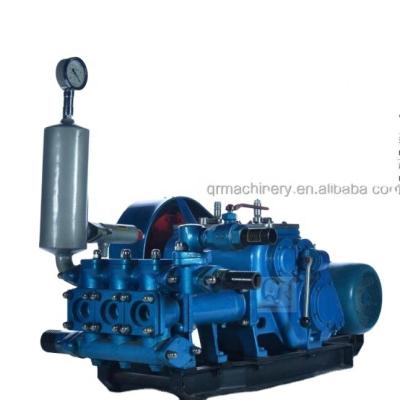 China Farms Mud Pump For Drilling Rig BW250 Model Mud Pump for sale