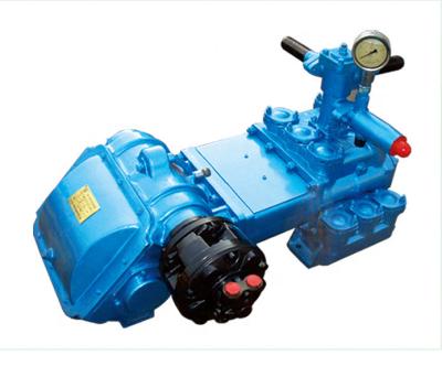 China Farms Drilling Rig Piston Mud Water Well Pump with High Quality for sale