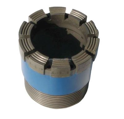 China Farms nq core drill bit for sale for sale