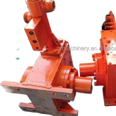 China Rotating Trusses Drilling Rig Parts Main Assembly for sale