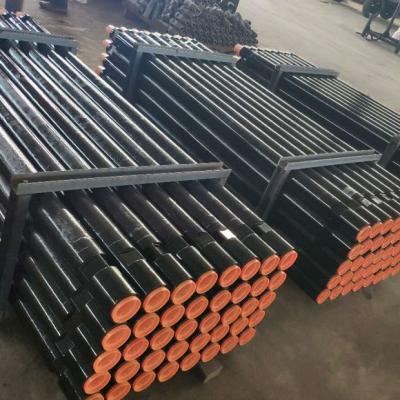 China energy & Drill Pipe API Drill Pipes High Grade Steel DTH Mining Drilling Tools for sale