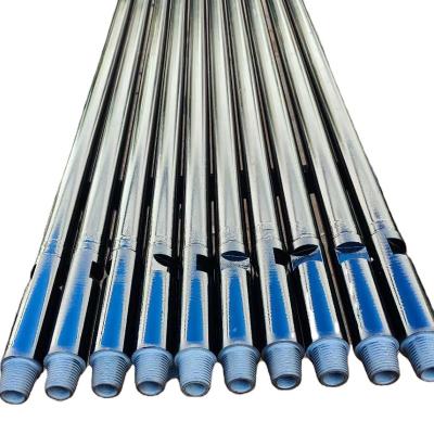 China Farms Down The Hole Water Well Mining API Reg Dth Drill Rod for sale