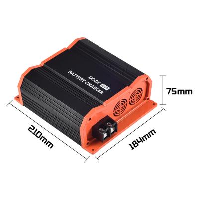 China Veichles Auto 12V Car Battery Charger Plus Smart Repair Car Battery Charger 20A 40a 60a for sale