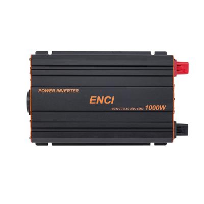 China House Pure Sine Wave Inverter 12V 110V 700W 1000W 2000W 3000W Camper Inverter for sale