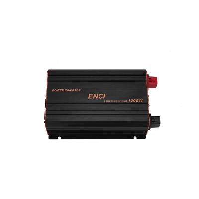 China ENCI House 12V 110V1500W Modified Sine Wave Inverter 1500w American Inverter Hot Selling In American for sale