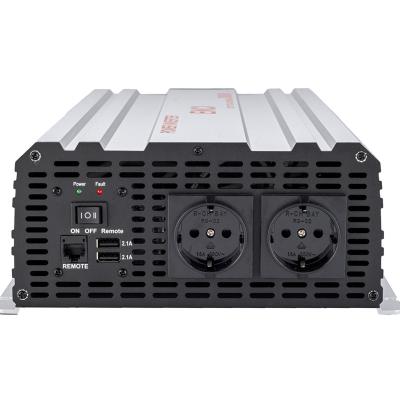 China House Pure Sine Wave Inverter 12V/110V 24V110V 700W 1000W 2000W 3000w Solar Inverter for sale