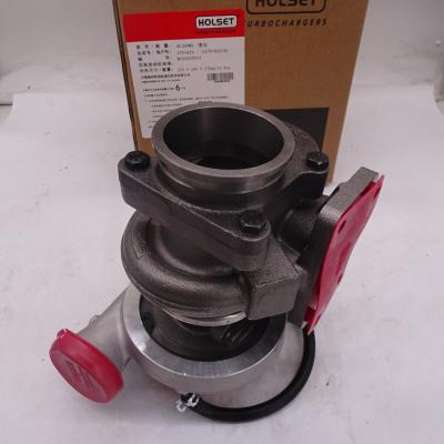 China HE200 CUMmins B3.9 supercharger 3791826/3791825 for sale