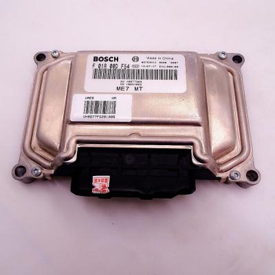 China Apply For Car Mp48 Ecu Hot Sell Original F 01R 00D F54 F01R00DF54 Roewe engine computer board ECU for sale