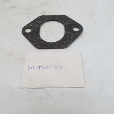 China Original SINOTRUK HOWO Truck Spare Parts Exhaust Pipe Gasket VG1560110111 for all SINOTRUK Heavy Truck for sale