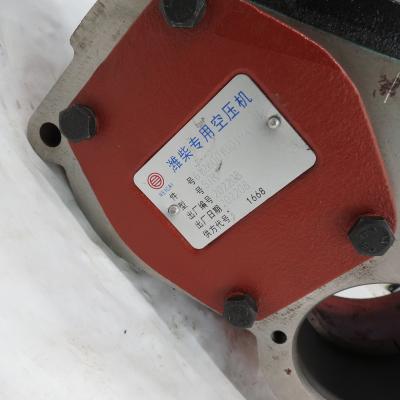 China Factory Direct Sale 612600130177 612600130184 Weichai Wd615 Air compressor Diesel Engine Parts for sale