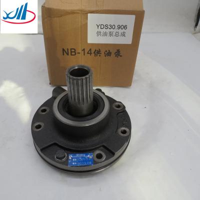 China Hot Selling Forklift Spare Parts Transmission Charging Pump YDS30.906 Te koop