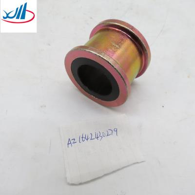 China On sale Heavy truck Iron bushing AZ1642430279 1 buyergood performance Iron bushing AZ1642430279 for sale