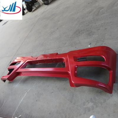 China Original Truck spare parts front bumper AZ1642242101 for sale