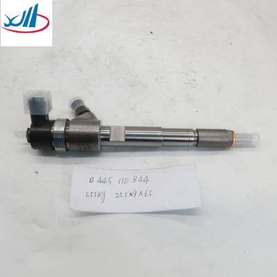 China Common Rail Injector Assembly 0445110483 Diesel Fuel Injector for Toyota Hilux 2KD FTV 2.5L for sale