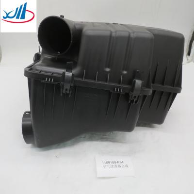 China Good Selling Trucks and cars auto parts Air Filter 1109100-P64 for sale