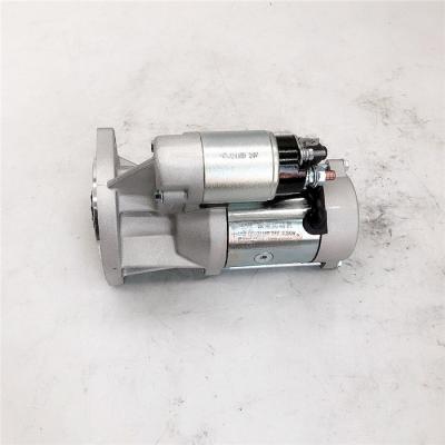 Κίνα Hot Selling Original FAW 24V Starter 3708010-C797/A For FAW Truck προς πώληση