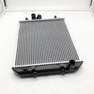 Κίνα Brand New Great Price FAW RADIATOR ASSY 16400-TBA10 For FAW προς πώληση