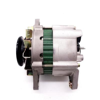 Κίνα Truck engine parts alternator 3701010-C313 for faw truck προς πώληση