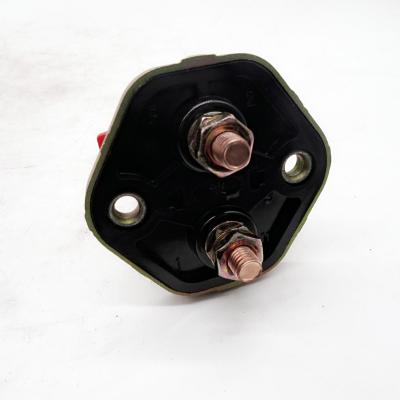 Cina Brand New Original Sinotruk Battery Switch For SINOTRUK in vendita