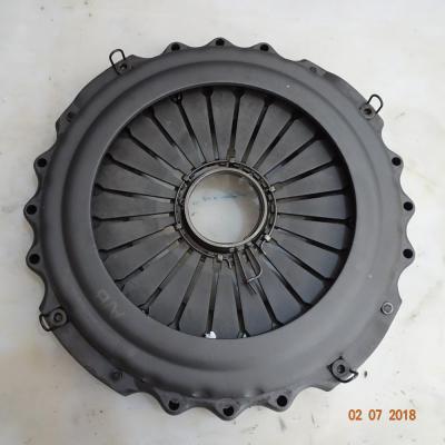 China Truck parts Clutch pressure plate AZ9725160110 for sale