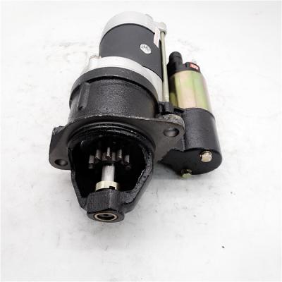 China Factory Wholesale High Quality Tractor Starter For JMC zu verkaufen