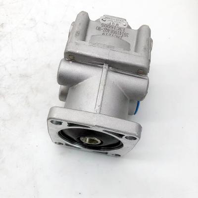 China Hot Selling Original CAR Truck Brake Valve Assembly For JMC for sale