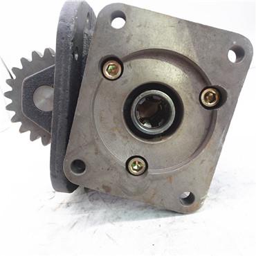 중국 SHACMAN FAW BEIBEN truck parts FAST gearbox parts power take off QH50 6T120Q-0000A2 판매용