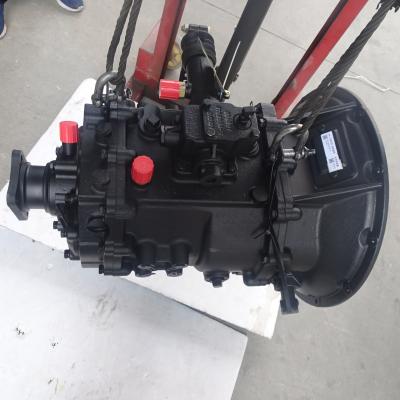 China heavy truck shift fork fuller transmission gearbox transmission gearbox parts 6DS60T G19200 for sale