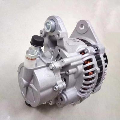 China 12V Car Alternator For Japan car American car A1 A6 Pickup for sale