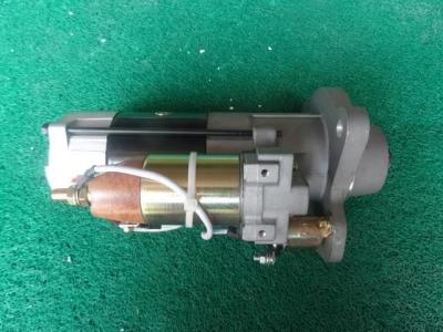 China Weichai Truck Diesel Engine 24 Volt Starter Motor 61500090029 for sale