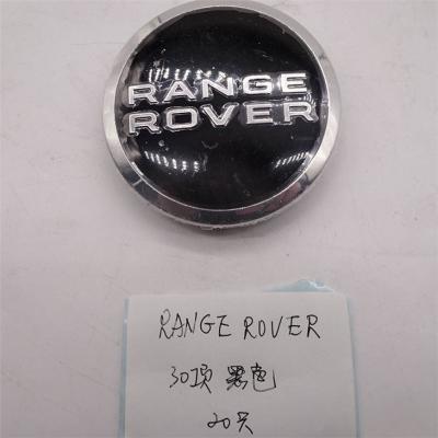 China Car Logo RANGE ROVER. for sale