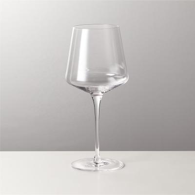 China New classic/postmodern WHITE WINE GLASS from MUSE for sale