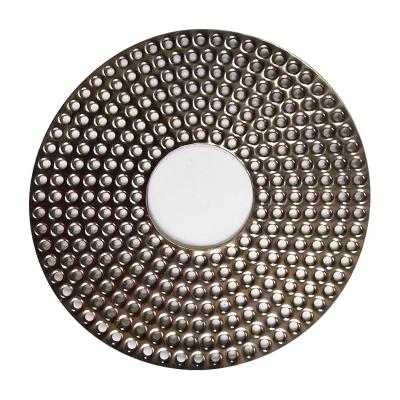 China Best Price 430 Stainless Steel Induction Circles / Stocked Wholesale Discs / Sheet For Cooking Fry Pan for sale