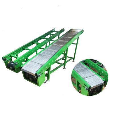 China Kezhen Heat Resistant Mineral Moving Belt Conveyor For Aggregate With Adjustable Height for sale