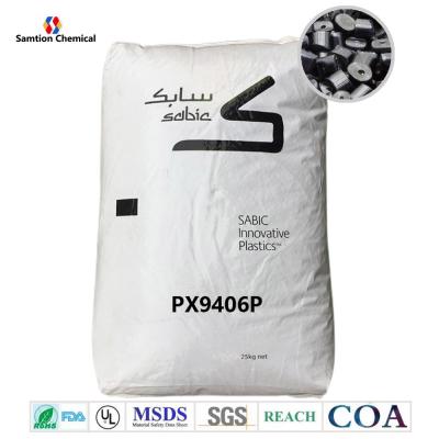 China ODM MSDS S-Plastic Noryl Resin PX9406P Flame Retardant for sale