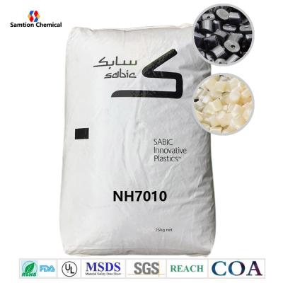 China High Heat Resistance PPE S-Plastic Noryl Resin NH7010 In Bulk for sale