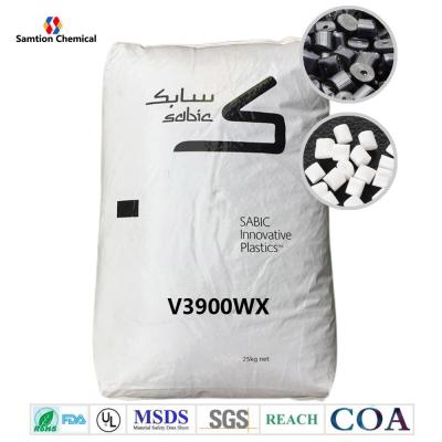 China Unreinforced S-Plastic Valox V3900WX Resin Flame Retardant for sale