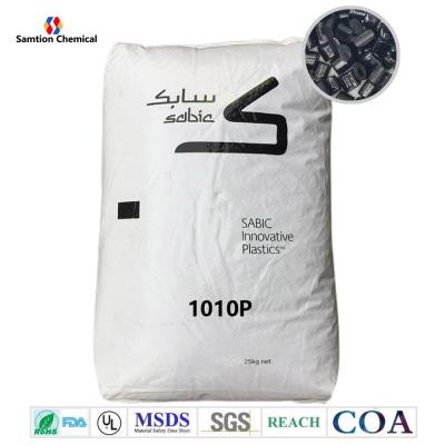 China S-Plastic Ultem 1010P Enhanced Flow Polyetherimide (Tg 217C) In 350 Micron Powde for sale